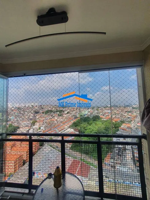 Foto 1 de Apartamento com 2 quartos à venda, 49m2 em Novo Osasco, Osasco - SP