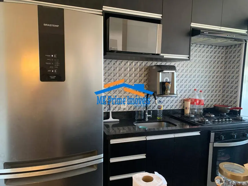 Foto 4 de Apartamento com 2 quartos à venda, 49m2 em Novo Osasco, Osasco - SP