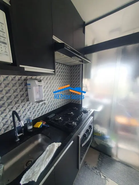 Foto 5 de Apartamento com 2 quartos à venda, 49m2 em Novo Osasco, Osasco - SP