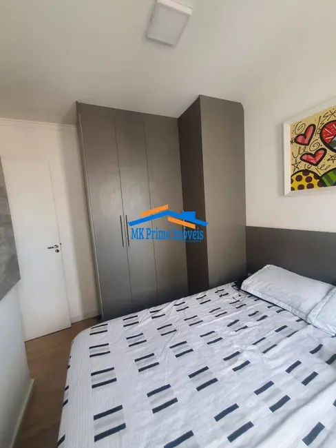 Foto 7 de Apartamento com 2 quartos à venda, 49m2 em Novo Osasco, Osasco - SP