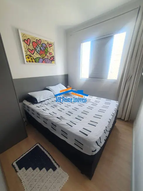 Foto 6 de Apartamento com 2 quartos à venda, 49m2 em Novo Osasco, Osasco - SP