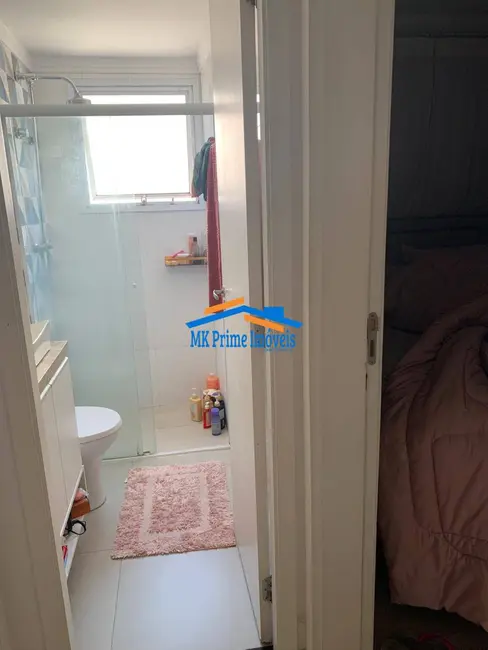 Foto 8 de Apartamento com 2 quartos à venda, 49m2 em Novo Osasco, Osasco - SP