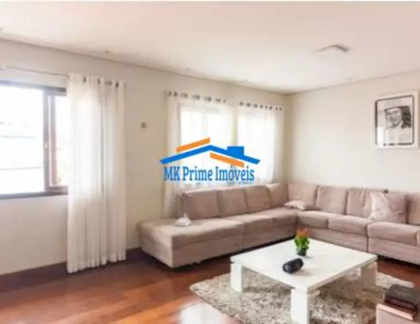 Foto 1 de Sobrado com 3 quartos à venda, 278m2 em Jaguaribe, Osasco - SP