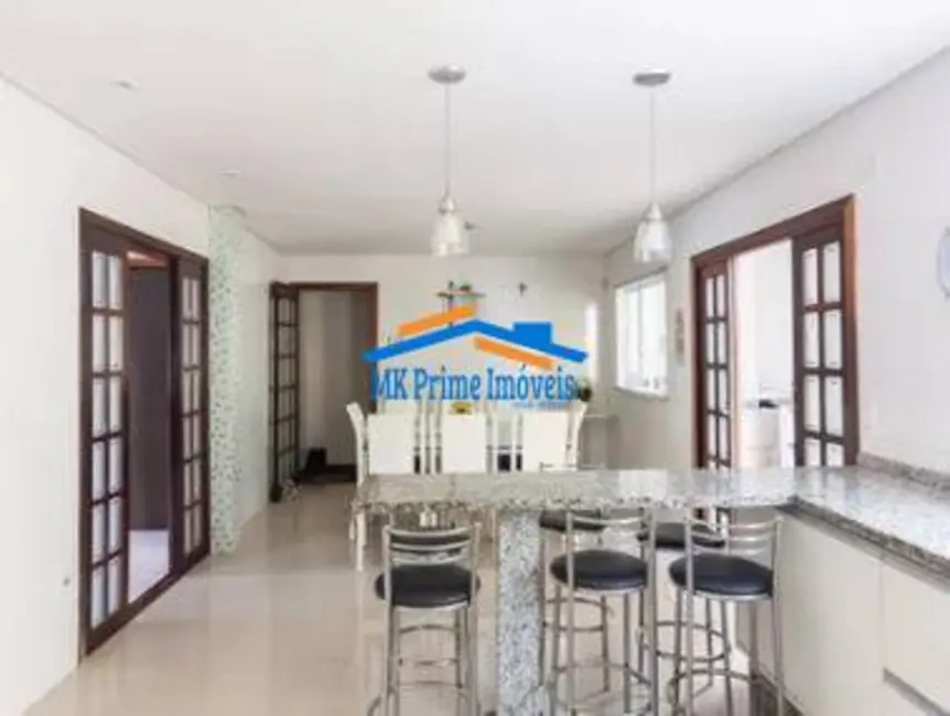 Foto 7 de Sobrado com 3 quartos à venda, 278m2 em Jaguaribe, Osasco - SP