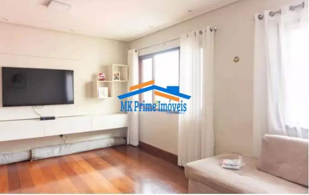 Foto 4 de Sobrado com 3 quartos à venda, 278m2 em Jaguaribe, Osasco - SP