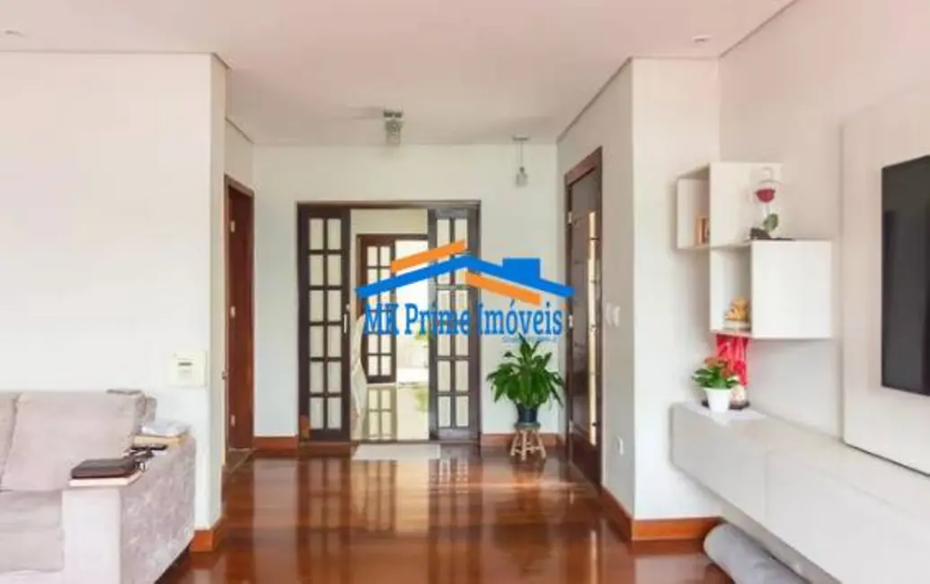 Foto 5 de Sobrado com 3 quartos à venda, 278m2 em Jaguaribe, Osasco - SP