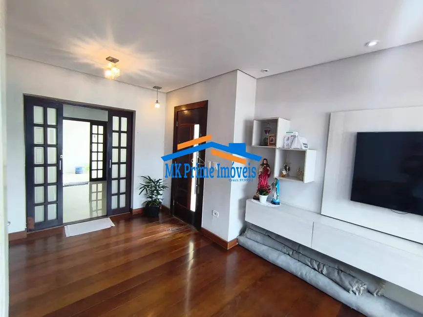 Foto 8 de Sobrado com 3 quartos à venda, 278m2 em Jaguaribe, Osasco - SP