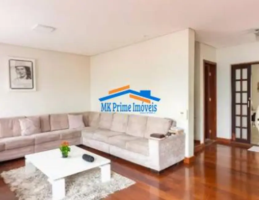 Foto 2 de Sobrado com 3 quartos à venda, 278m2 em Jaguaribe, Osasco - SP