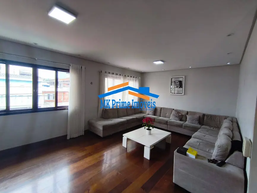 Foto 5 de Sobrado com 3 quartos à venda, 278m2 em Jaguaribe, Osasco - SP