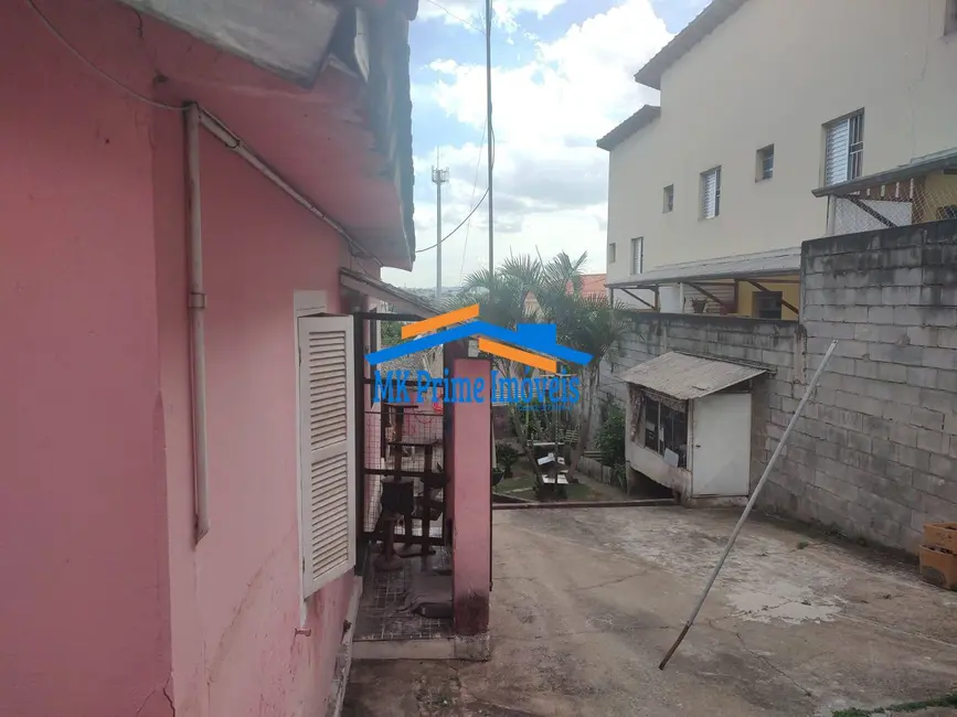 Foto 3 de Sobrado com 4 quartos à venda, 341m2 em Cipava, Osasco - SP