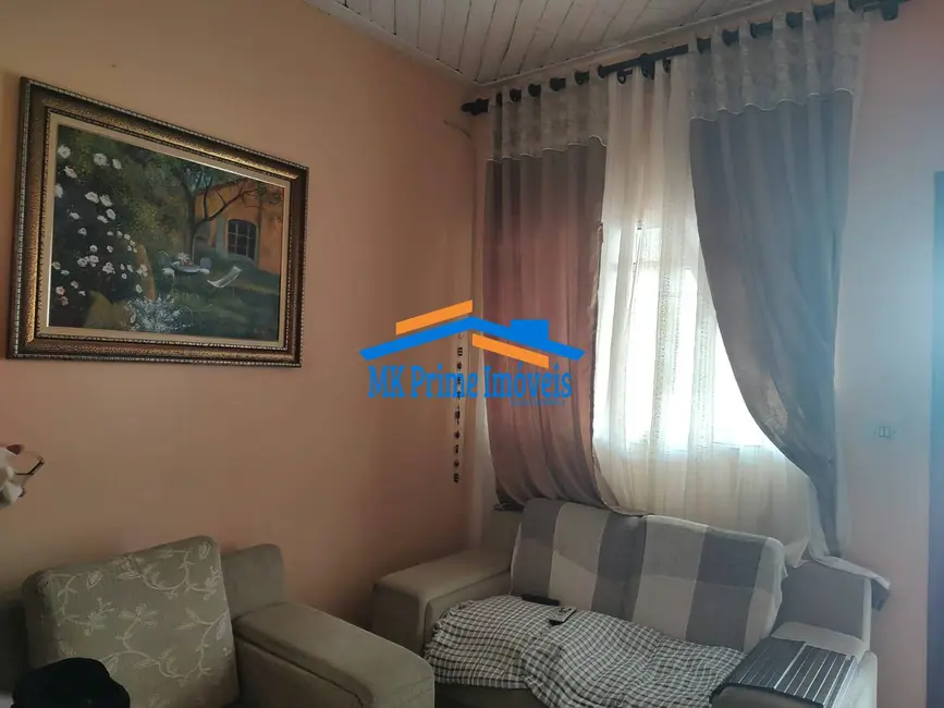 Foto 7 de Sobrado com 4 quartos à venda, 341m2 em Cipava, Osasco - SP