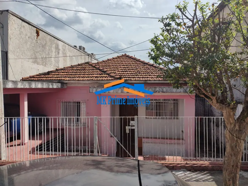 Foto 5 de Sobrado com 4 quartos à venda, 341m2 em Cipava, Osasco - SP