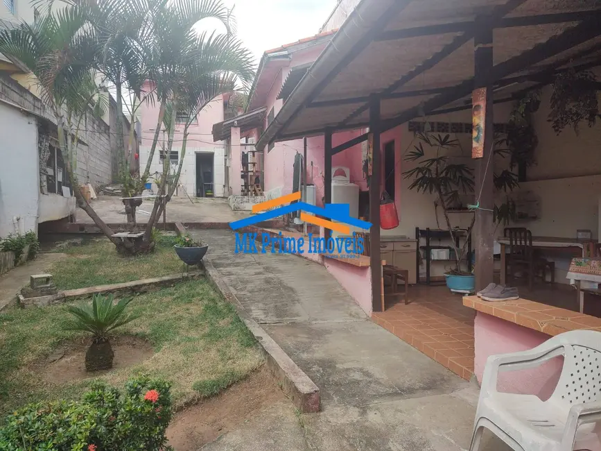 Foto 2 de Sobrado com 4 quartos à venda, 341m2 em Cipava, Osasco - SP