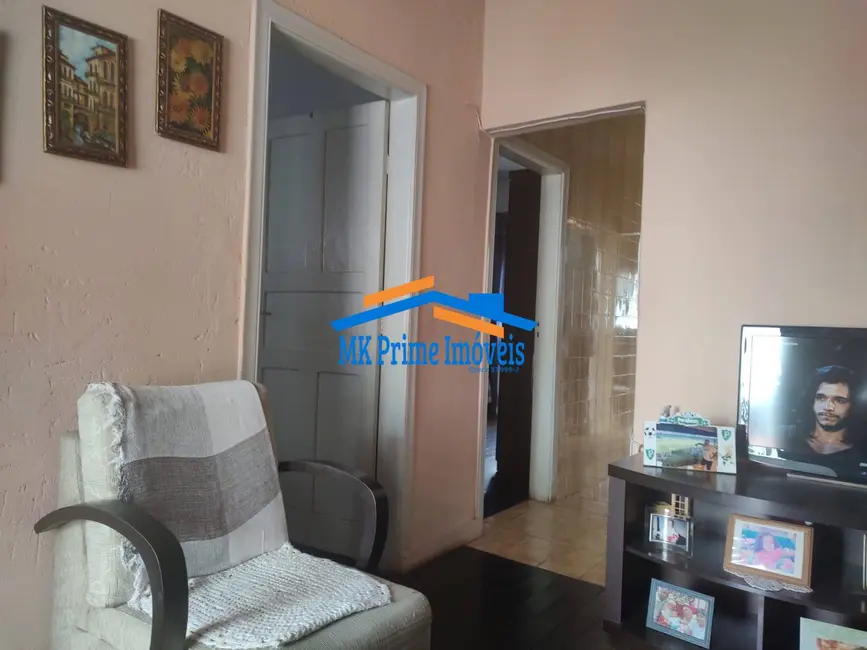 Foto 9 de Sobrado com 4 quartos à venda, 341m2 em Cipava, Osasco - SP