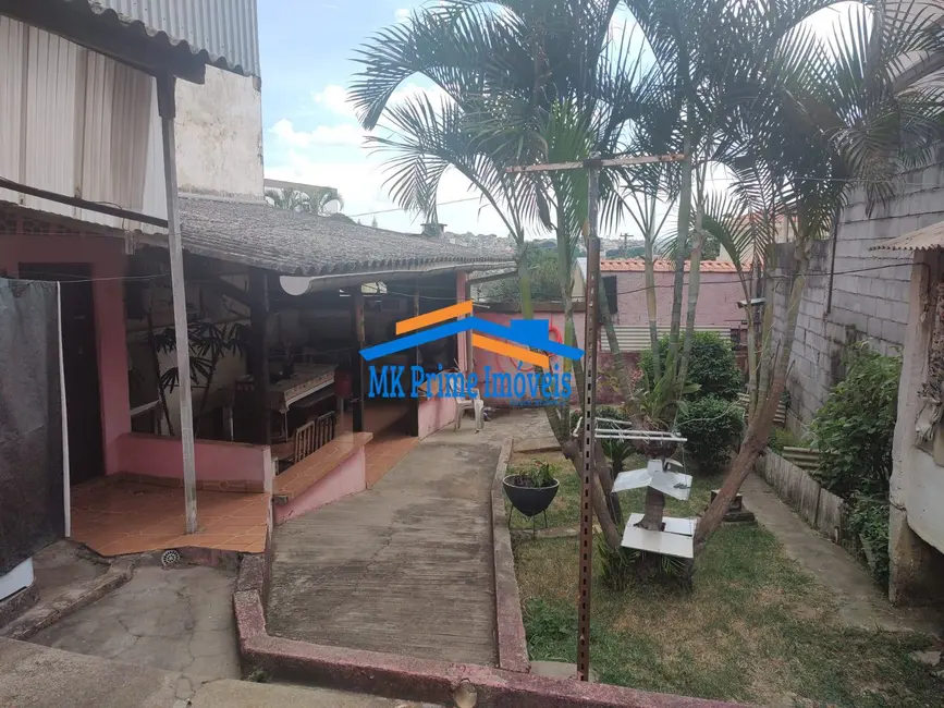 Foto 1 de Sobrado com 4 quartos à venda, 341m2 em Cipava, Osasco - SP