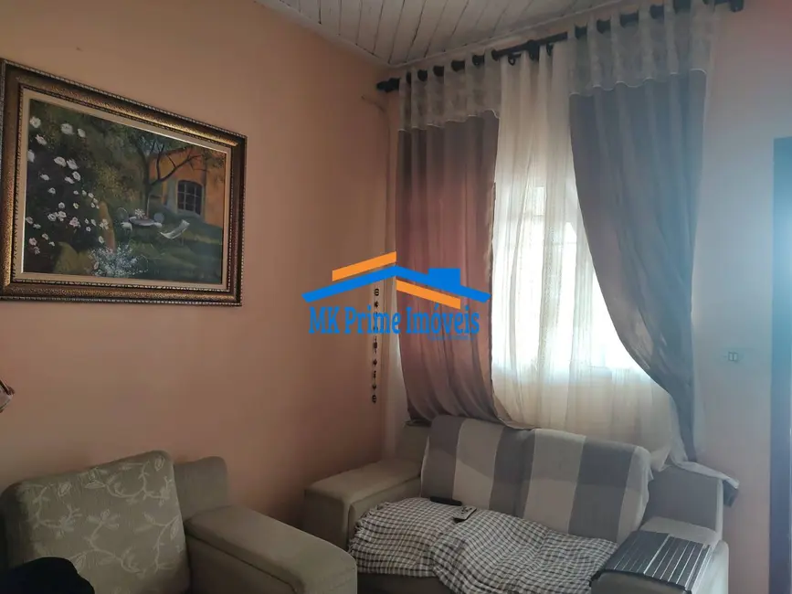 Foto 8 de Sobrado com 4 quartos à venda, 341m2 em Cipava, Osasco - SP