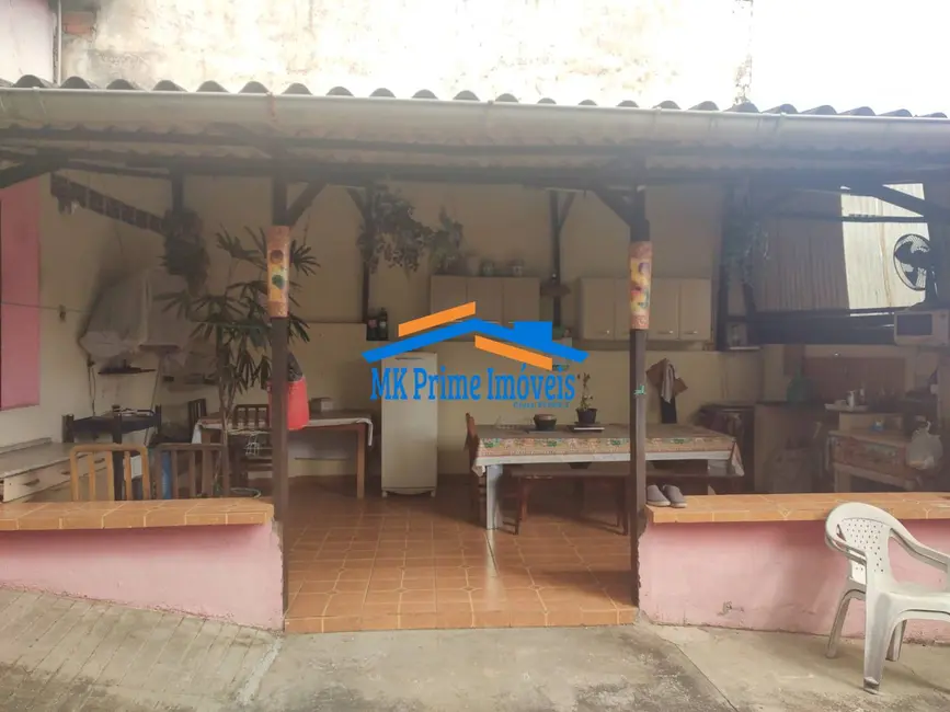 Foto 4 de Sobrado com 4 quartos à venda, 341m2 em Cipava, Osasco - SP