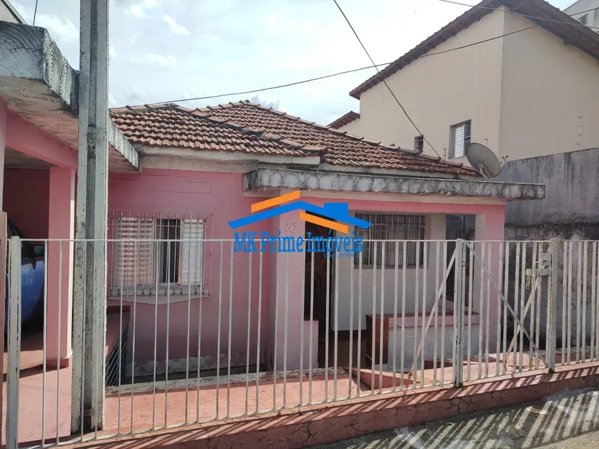 Foto 6 de Sobrado com 4 quartos à venda, 341m2 em Cipava, Osasco - SP