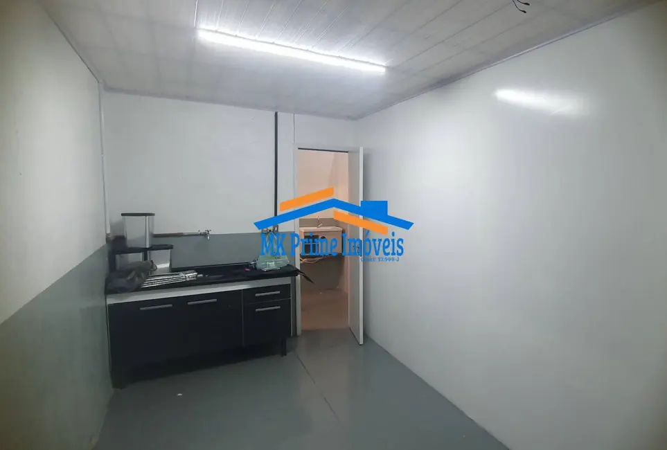 Foto 8 de Armazém / Galpão para alugar, 223m2 em Centro, Osasco - SP