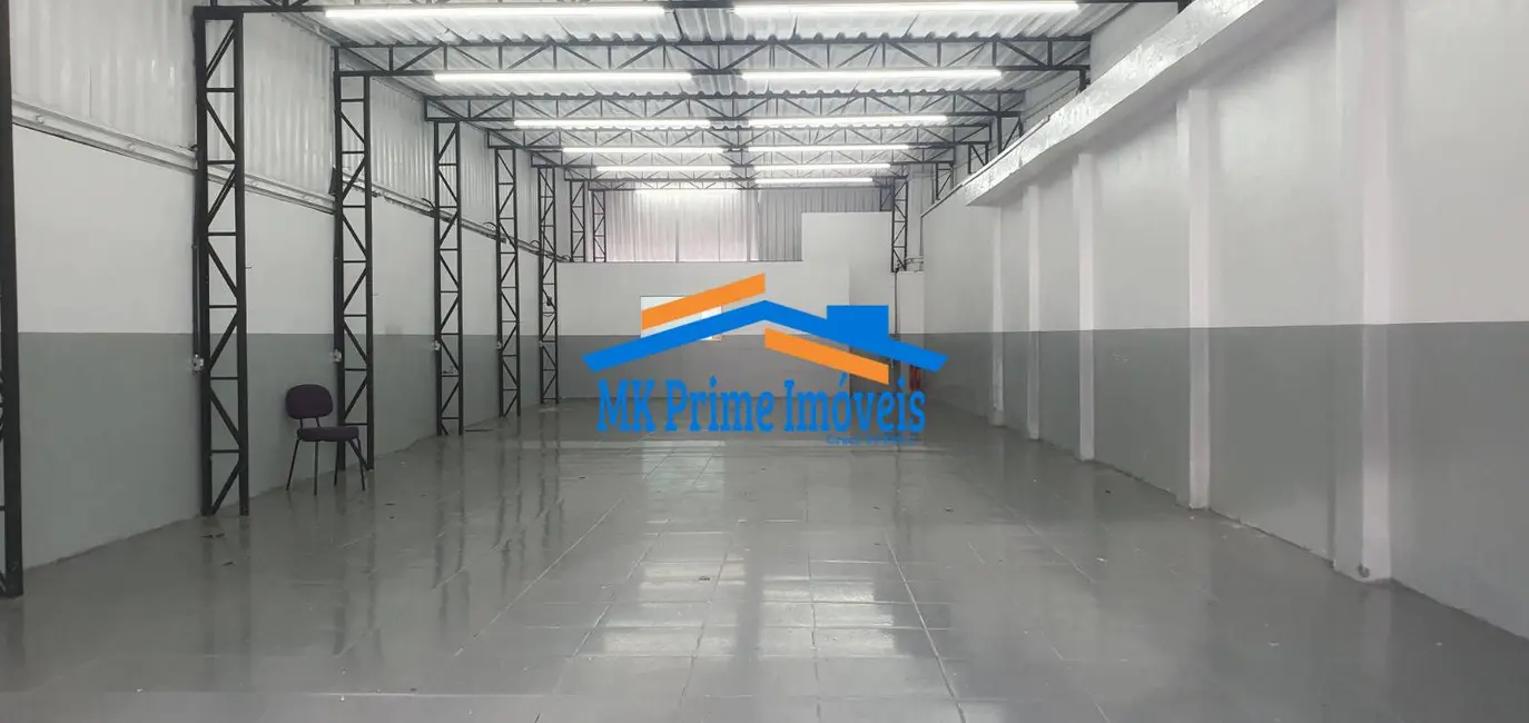Foto 1 de Armazém / Galpão para alugar, 223m2 em Centro, Osasco - SP