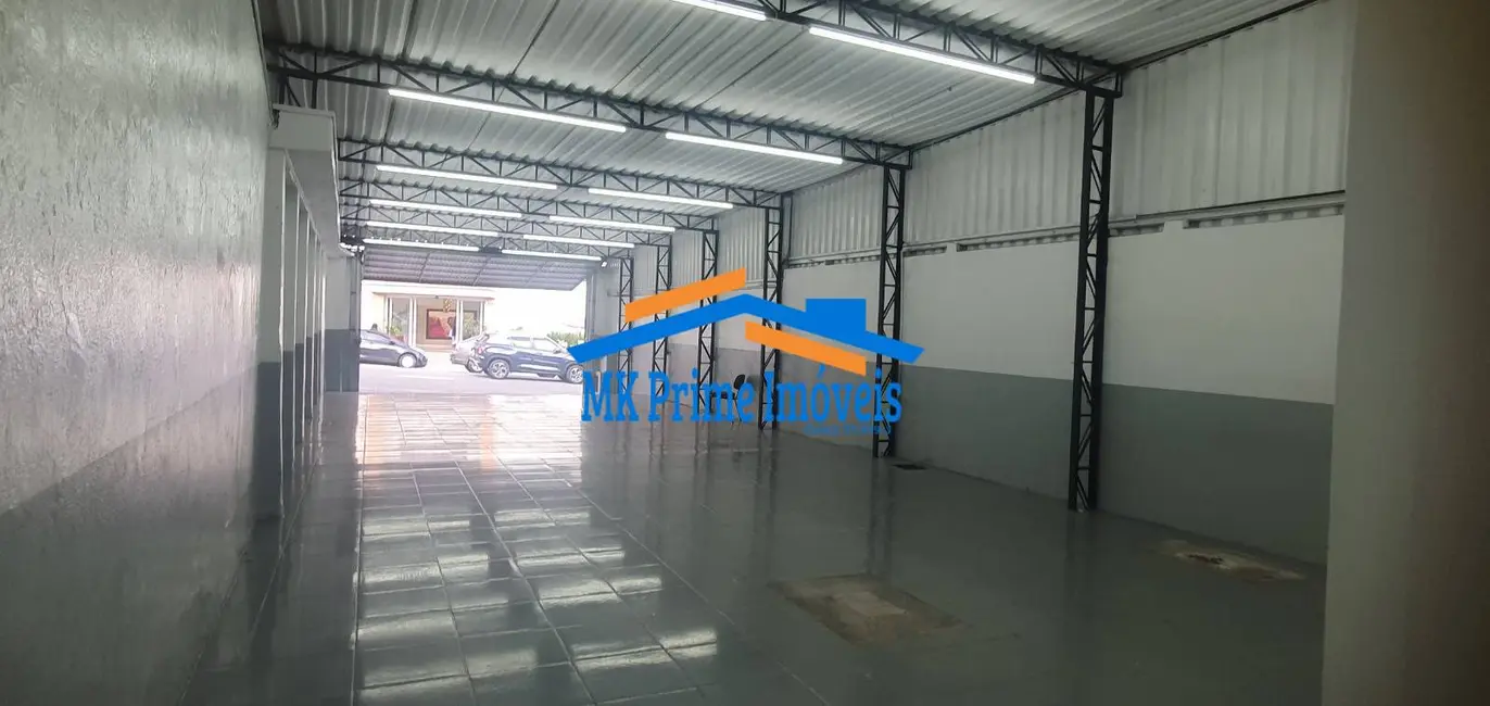 Foto 2 de Armazém / Galpão para alugar, 223m2 em Centro, Osasco - SP