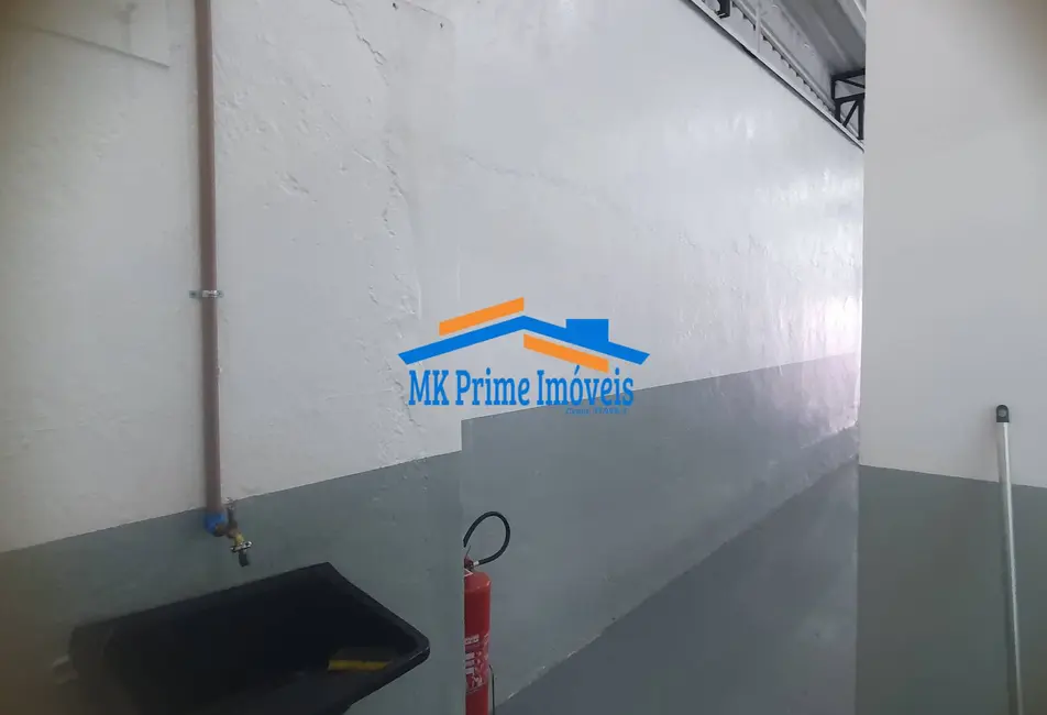 Foto 9 de Armazém / Galpão para alugar, 223m2 em Centro, Osasco - SP