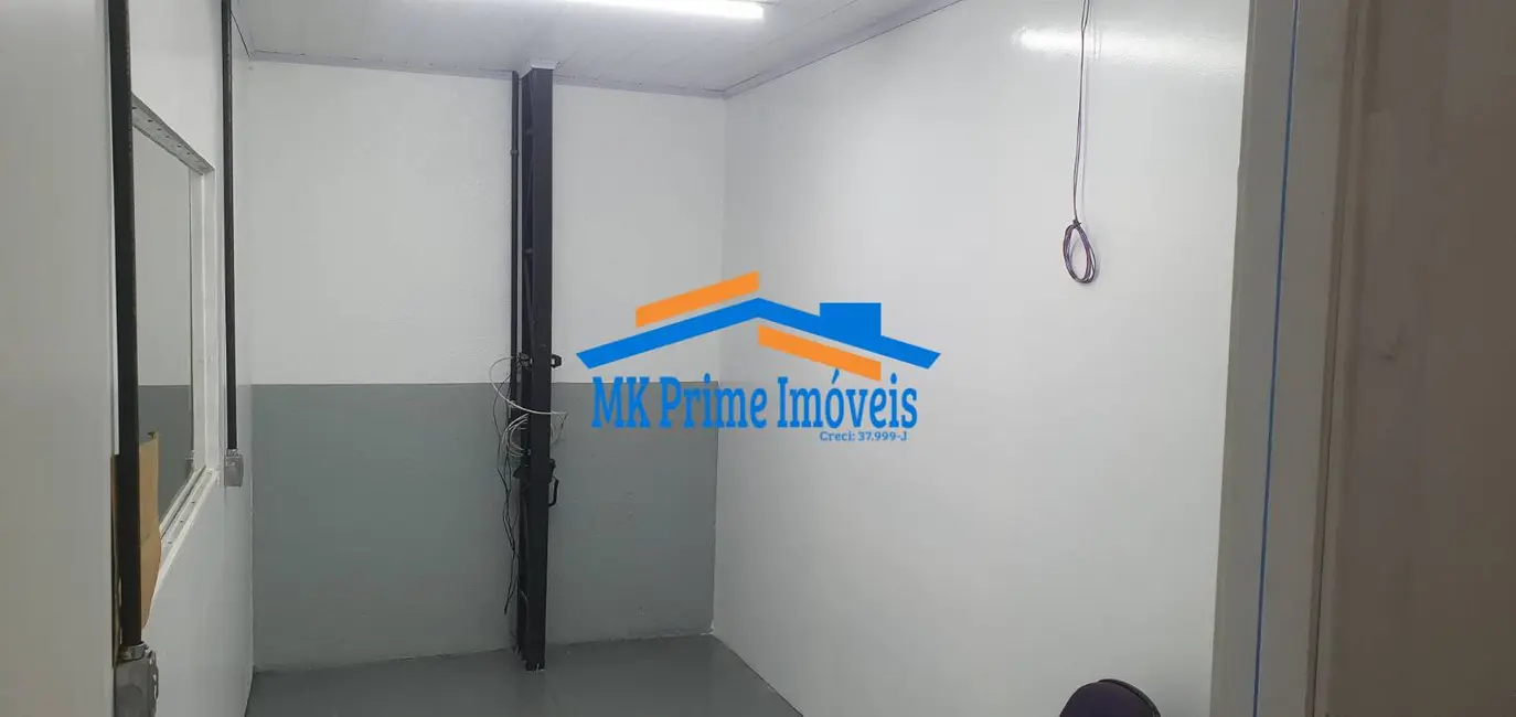 Foto 7 de Armazém / Galpão para alugar, 223m2 em Centro, Osasco - SP