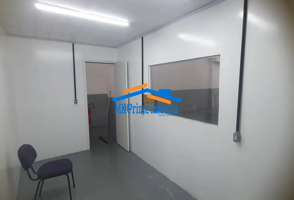 Foto 5 de Armazém / Galpão para alugar, 223m2 em Centro, Osasco - SP