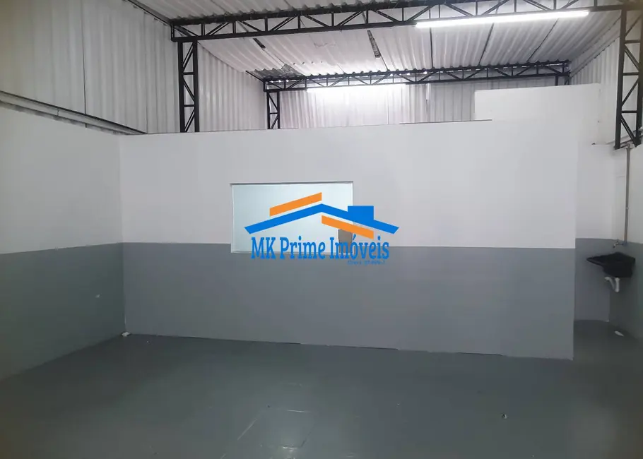 Foto 6 de Armazém / Galpão para alugar, 223m2 em Centro, Osasco - SP