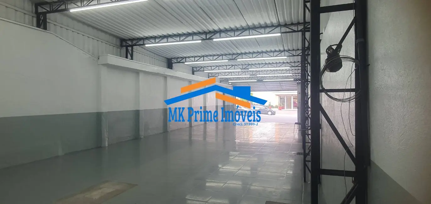 Foto 4 de Armazém / Galpão para alugar, 223m2 em Centro, Osasco - SP