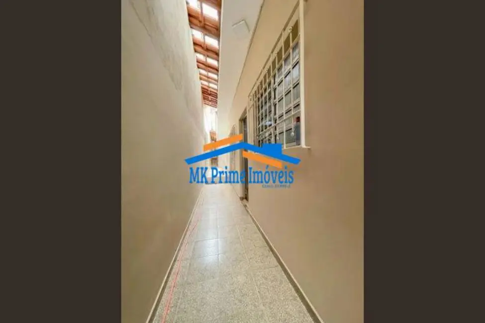 Foto 4 de Casa com 3 quartos à venda, 125m2 em Novo Osasco, Osasco - SP