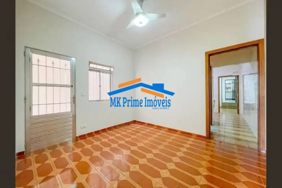 Foto 6 de Casa com 3 quartos à venda, 125m2 em Novo Osasco, Osasco - SP