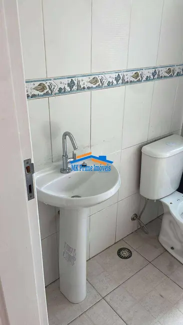 Apartamento com 2 quartos à venda, 59m2 em Cidade da Saúde, Itapevi - SP - imagem 8 Foto 8 de Apartamento com 2 quartos à venda, 59m2 em Cidade da Saúde, Itapevi - SP