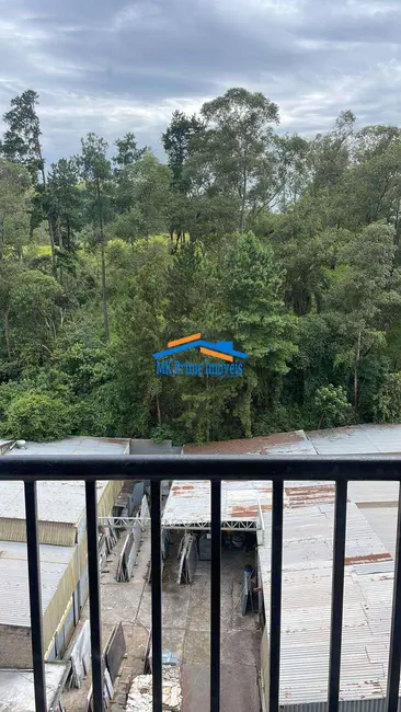 Apartamento com 2 quartos à venda, 59m2 em Cidade da Saúde, Itapevi - SP - imagem 4 Foto 4 de Apartamento com 2 quartos à venda, 59m2 em Cidade da Saúde, Itapevi - SP