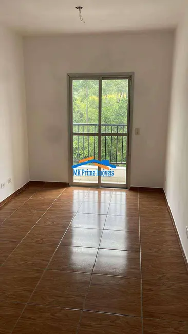 Apartamento com 2 quartos à venda, 59m2 em Cidade da Saúde, Itapevi - SP - imagem 3 Foto 3 de Apartamento com 2 quartos à venda, 59m2 em Cidade da Saúde, Itapevi - SP