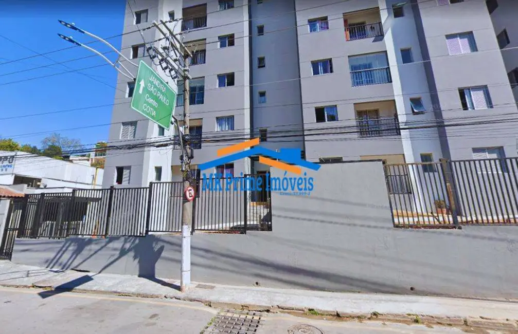 Apartamento com 2 quartos à venda, 59m2 em Cidade da Saúde, Itapevi - SP - imagem 1 Foto 1 de Apartamento com 2 quartos à venda, 59m2 em Cidade da Saúde, Itapevi - SP