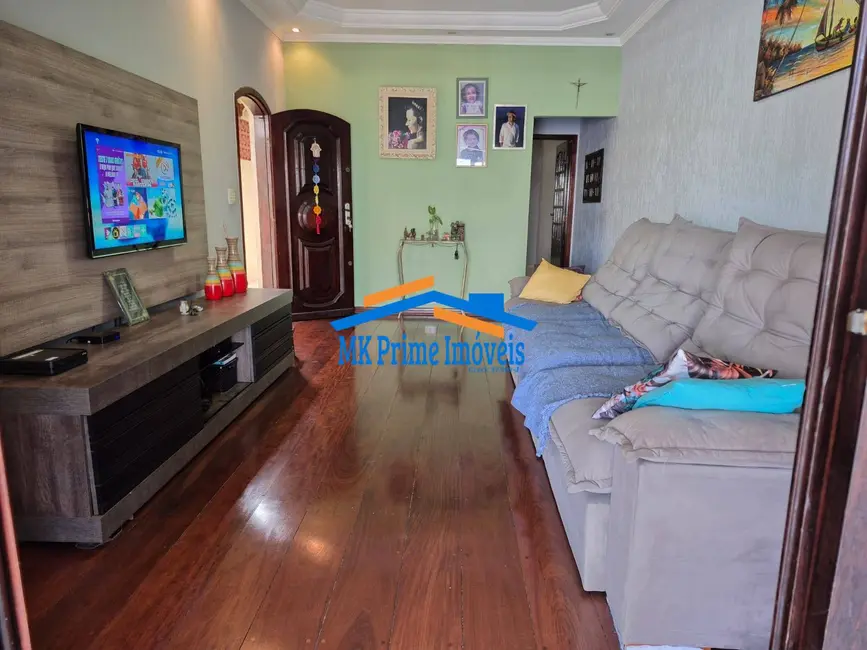 Foto 4 de Sobrado com 3 quartos à venda, 237m2 em Bela Vista, Osasco - SP