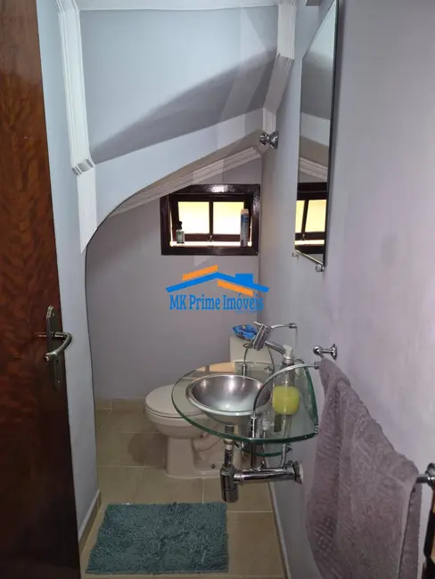 Foto 7 de Sobrado com 3 quartos à venda, 237m2 em Bela Vista, Osasco - SP