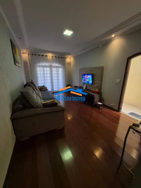 Foto 2 de Sobrado com 3 quartos à venda, 237m2 em Bela Vista, Osasco - SP