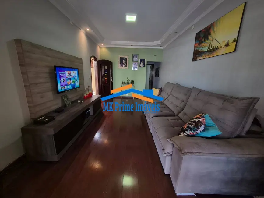 Foto 6 de Sobrado com 3 quartos à venda, 237m2 em Bela Vista, Osasco - SP