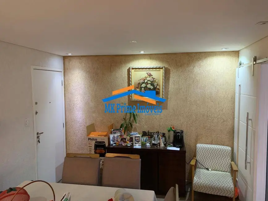 Foto 4 de Apartamento com 3 quartos à venda, 74m2 em Jaguaribe, Osasco - SP