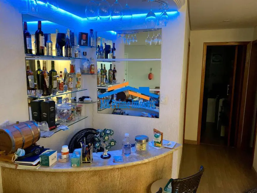 Foto 8 de Apartamento com 3 quartos à venda, 74m2 em Jaguaribe, Osasco - SP