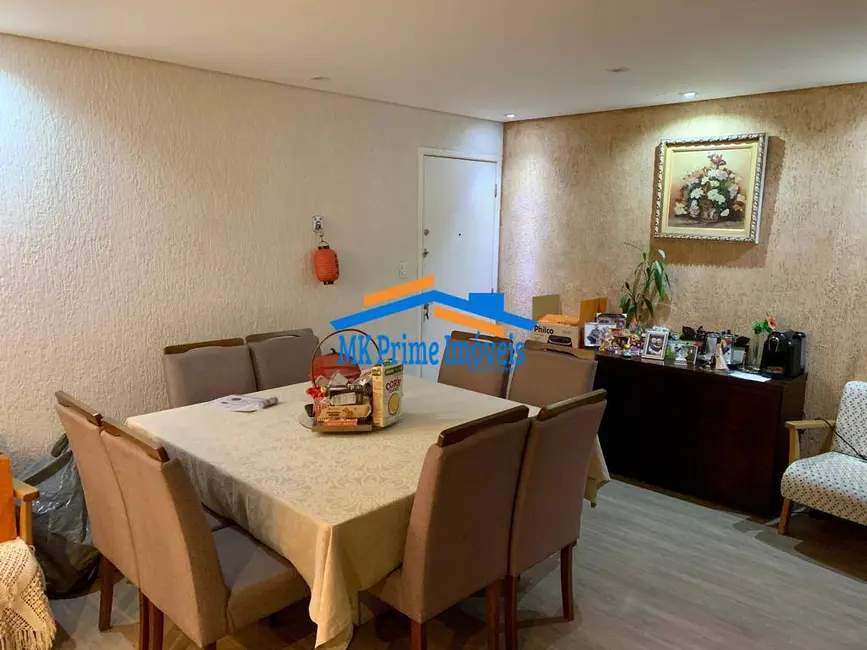 Foto 3 de Apartamento com 3 quartos à venda, 74m2 em Jaguaribe, Osasco - SP