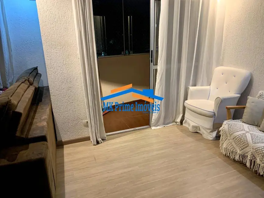 Foto 9 de Apartamento com 3 quartos à venda, 74m2 em Jaguaribe, Osasco - SP