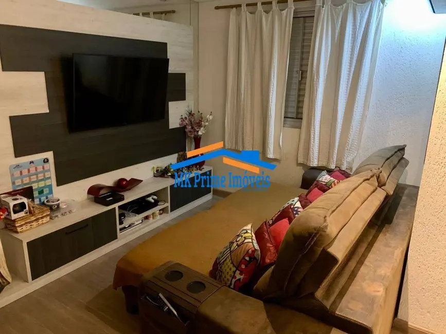 Foto 2 de Apartamento com 3 quartos à venda, 74m2 em Jaguaribe, Osasco - SP