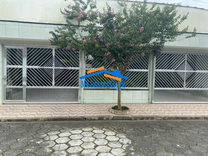 Foto 1 de Casa com 6 quartos à venda, 199m2 em Mongagua - SP