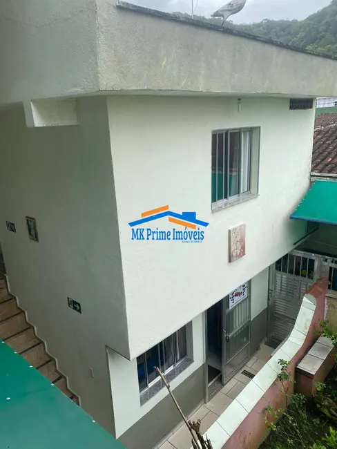 Foto 8 de Casa com 6 quartos à venda, 199m2 em Mongagua - SP