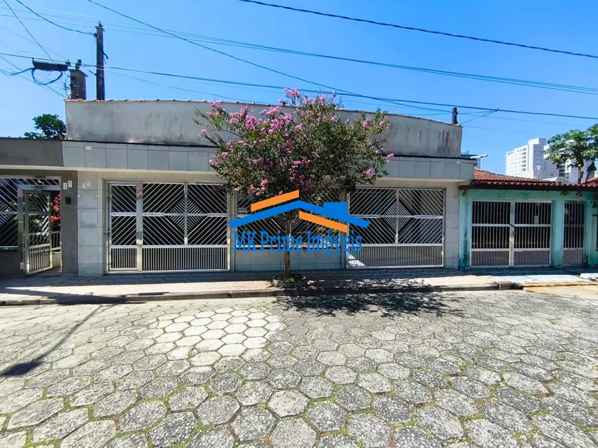 Casa com 6 quartos à venda, 199m2 em Mongagua - SP - imagem 1 Foto 1 de Casa com 6 quartos à venda, 199m2 em Mongagua - SP