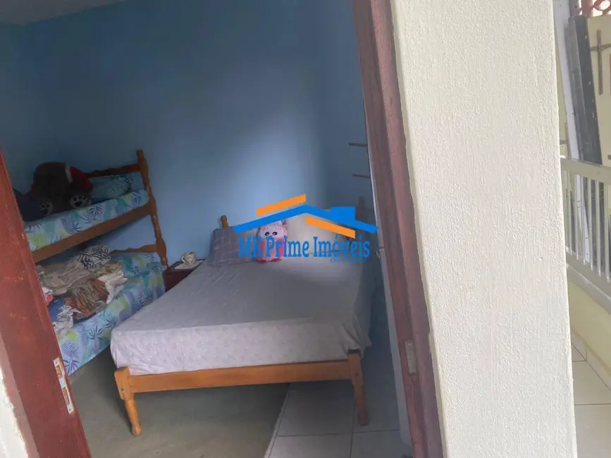 Foto 6 de Casa com 6 quartos à venda, 199m2 em Mongagua - SP