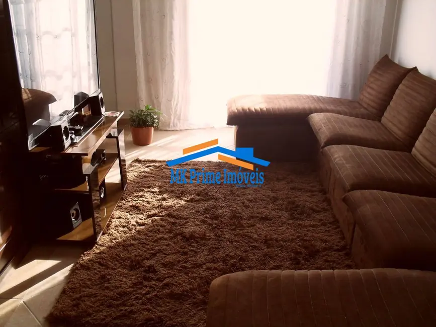 Foto 2 de Apartamento com 2 quartos à venda, 58m2 em Jardim Roberto, Osasco - SP